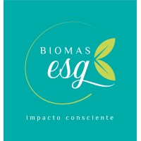 Biomas ESG logo - Similar company to 639App