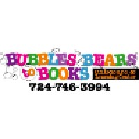 Bubbles Bears To Books Inc.