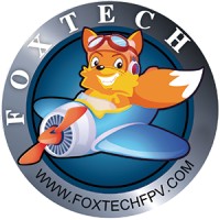 FOXTECHFPV.COM logo - Similar company to Foxtech-Robot