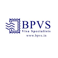 BPVS Visa Specialists logo - Similar company to Bpvs Visa Specialists