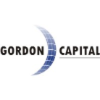 Gordon Capital Pty Ltd