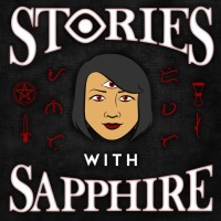 Stories With Sapphire logo - Similar company to Podsummit