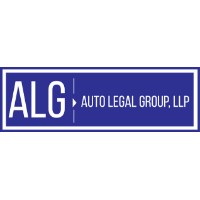 Auto Legal Group logo - Similar company to Anmani Assets