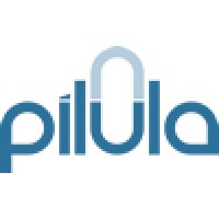 Pílula Criativa logo - Similar company to Euvendo