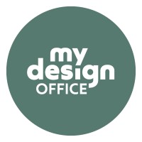 My Design Office logo - Similar company to Bloom Inside
