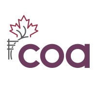 Canadian Orthopaedic Association logo - Similar company to Blair & Jack