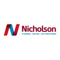 Nicholson Plumbing, Heating & Air Conditioning, Inc. logo - Similar company to Fin - Your Fishmonger