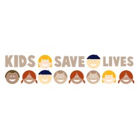 Kids Save Lives: how to save a life logo - Similar company to Cup 2000 S.C.P.A.