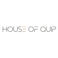 House Of Quip logo - Similar company to 2Wheelr