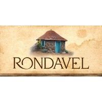 Rondavel logo - Similar company to Tile Leveling System Distributor