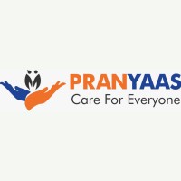 Pranyaas Eldercare logo - Similar company to Elvey Essentials