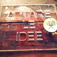Abitare le Idee