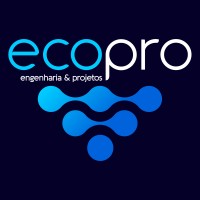 EcoPro Engenharia e Projetos logo - Similar company to Low Flow Amostragens Ambientais