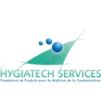 HYGIATECH SERVICES logo - Similar company to Speedcom Sas