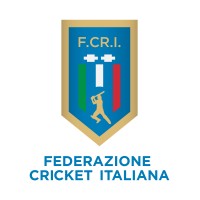 Federazione Cricket Italiana logo - Similar company to Cricket Queens