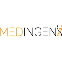 Medingenii Capital logo - Similar company to Texas De Peru