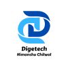 Digetech logo - Similar company to Digtech-It