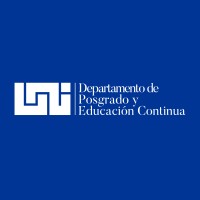 UNI-Posgrado logo - Similar company to Stratus Edge