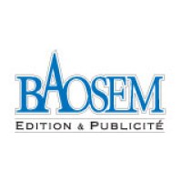 Société BAOSEM édition & Publicité logo - Similar company to Symack