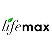 Lifemax logo - Similar company to Physiomed