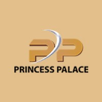 Princess Palace logo - Similar company to R&N Trade