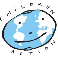 CHILDREN ACTION logo - Similar company to Gomental.Health