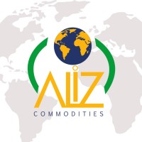 Aliz Commodities logo - Similar company to Export Commodities From Brazil - Sugar - Soy - Corn - Beef - Chicken Paws  - Others