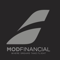 Mod Financial logo - Similar company to Prosperityhub.Org