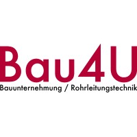 Bau4U logo - Similar company to Bau4X Ag