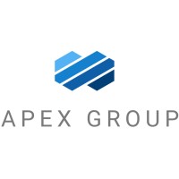APEX Group logo - Similar company to Ipko