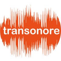 transonore logo - Similar company to Audio Soft