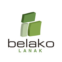 BELAKO LANAK SLU logo - Similar company to Easyfloor