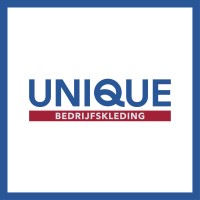 Unique Bedrijfskleding logo - Similar company to Vwbk