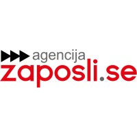 zaposli.se Recruiters logo - Similar company to Recruiter Bh