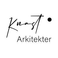 KNAST Arkitekter logo - Similar company to Hej Arkitekter