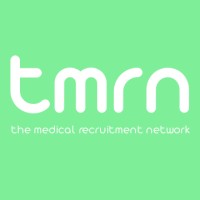The Medical Recruitment Network logo - Similar company to Stn Locums