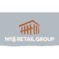 Number 8 Retail Group logo - Similar company to Nucleo Consulting Pte Ltd