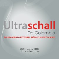 ULTRASCHALL DE COLOMBIA SAS logo - Similar company to Decoint Colombia