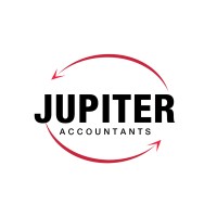 Jupiter Accountants logo - Similar company to Architax