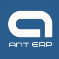 Ant ERP logo - Similar company to Bitlab