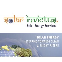 Solar Invictus logo - Similar company to Aaroham Resorts