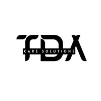 T.D.A Care Solutions logo - Similar company to Comfort Living 4U Ltd