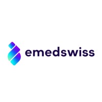 emedSwiss SA logo - Similar company to Audax Solutions, Llc.
