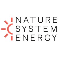 Nature System Energy logo - Similar company to Goldmannlindenberger