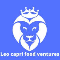 LEO CAPRI FOOD VENTURES LLP