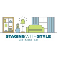 Staging With Style Mid-America logo - Similar company to Garcia Construction
