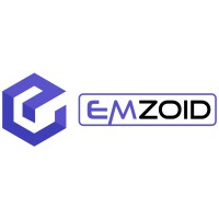 Emzoid logo - Similar company to Logixinfinity