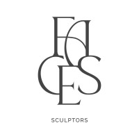 Faces Sculptors logo - Similar company to Delav Cleaning Services