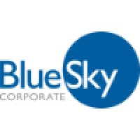 BlueSky Corporate logo - Similar company to Bluesky Technology