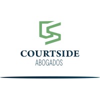 Courtside Abogados logo - Similar company to Play & Sports Legal Advisors